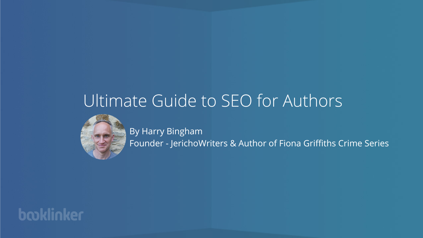 SEO-For-Authors