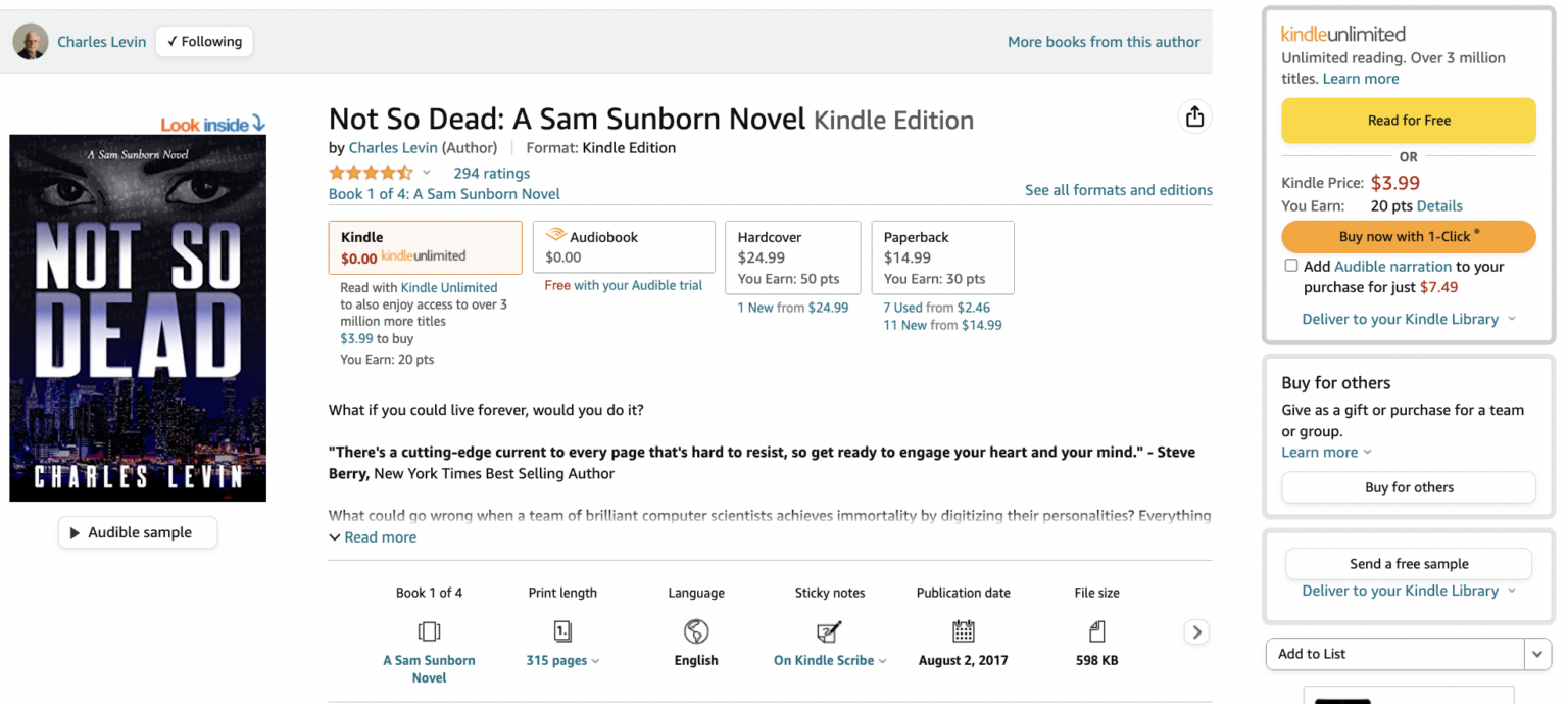 Email Marketing For Authors Turn Subscribers To Superfans