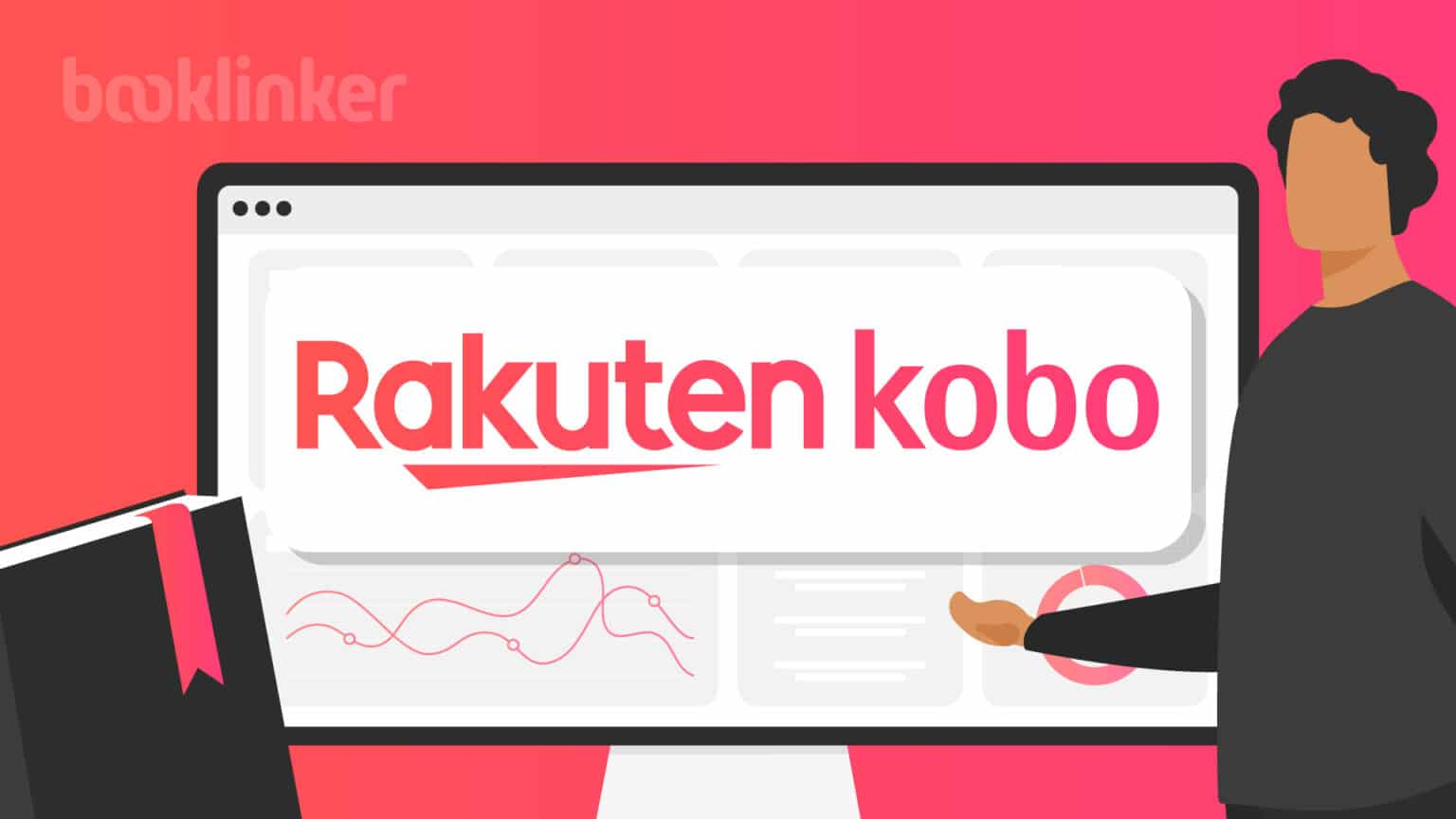 Publishing on Kobo (And Why All Authors Should Consider It)