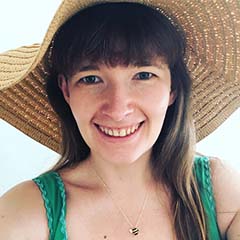 Katherine Shaw